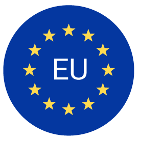 EU flag